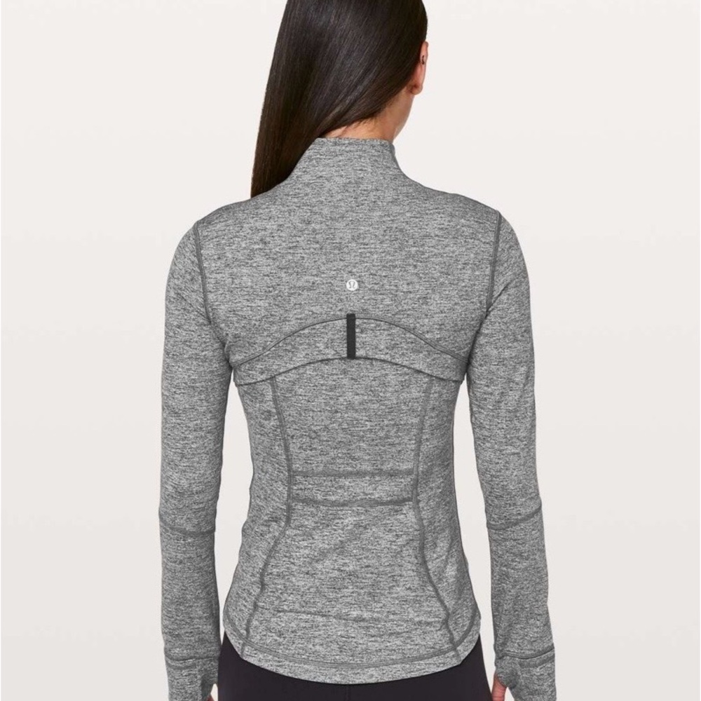 Lululemon Define Jacket - image 2